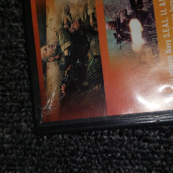 Multiple DVD's - Picture 5 of 9